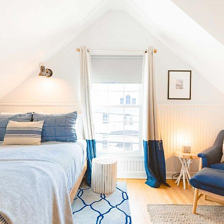 Great Island Inn - A Modern Boutique Hotel New Castle Kamer foto