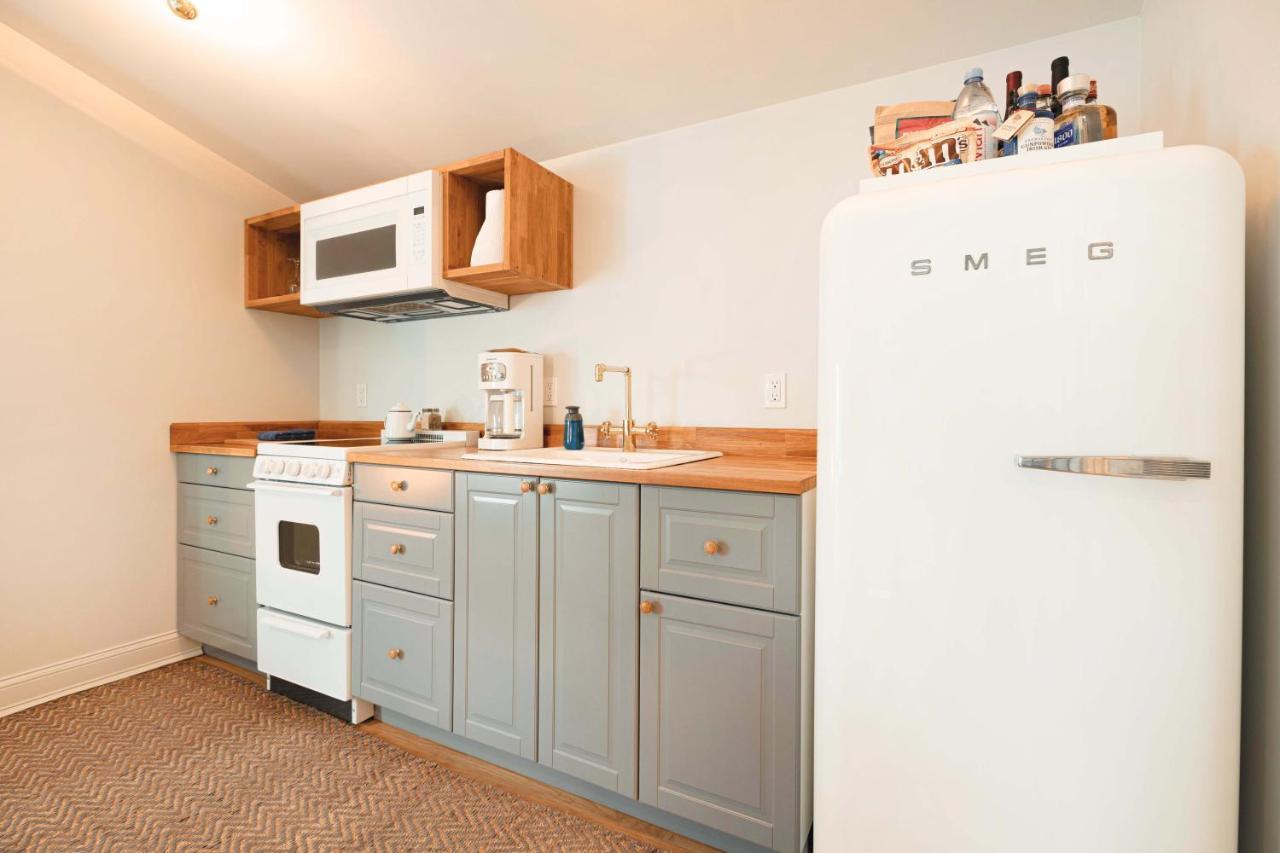 Great Island Inn - A Modern Boutique Hotel New Castle Kamer foto