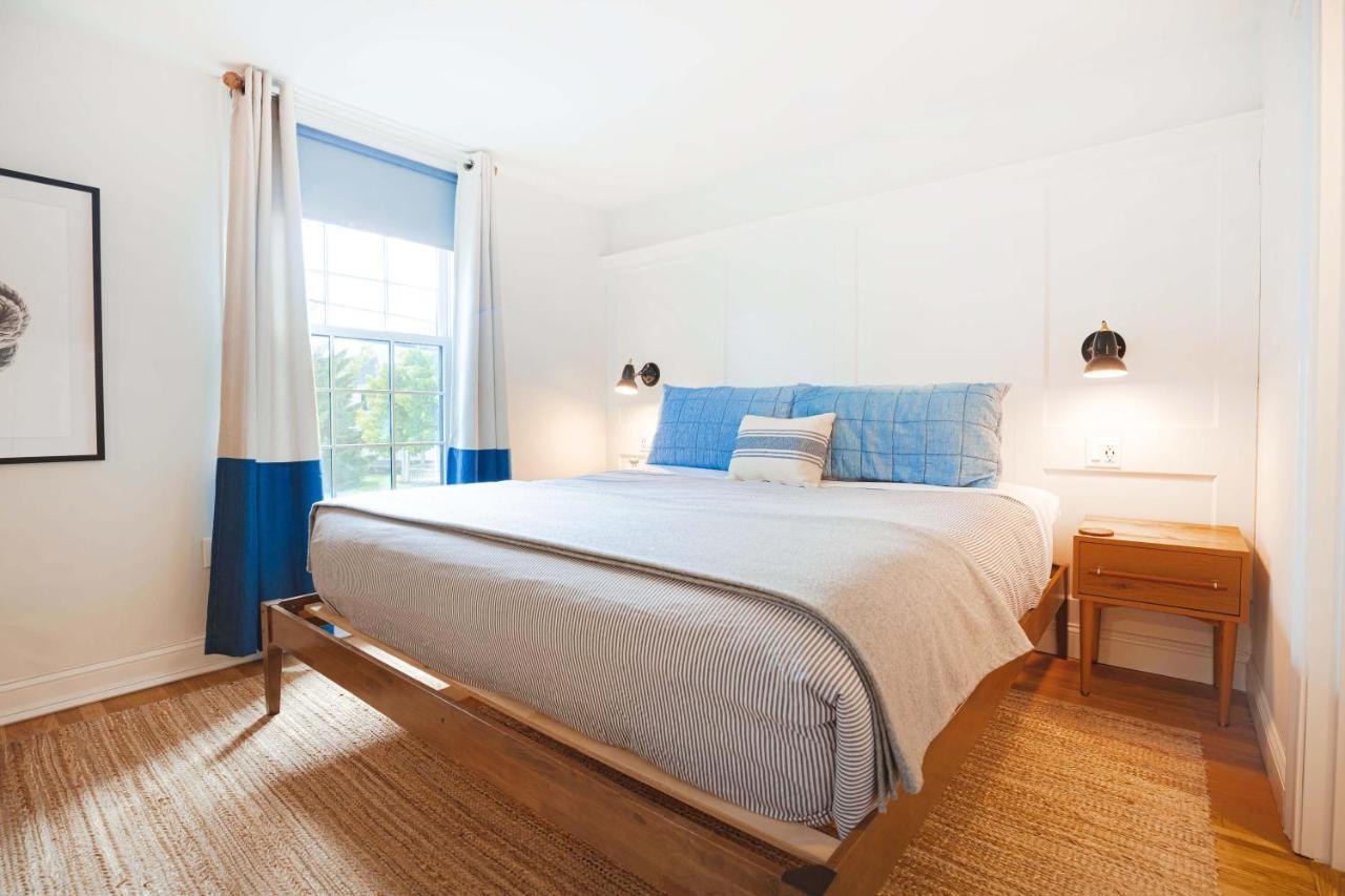 Great Island Inn - A Modern Boutique Hotel New Castle Buitenkant foto