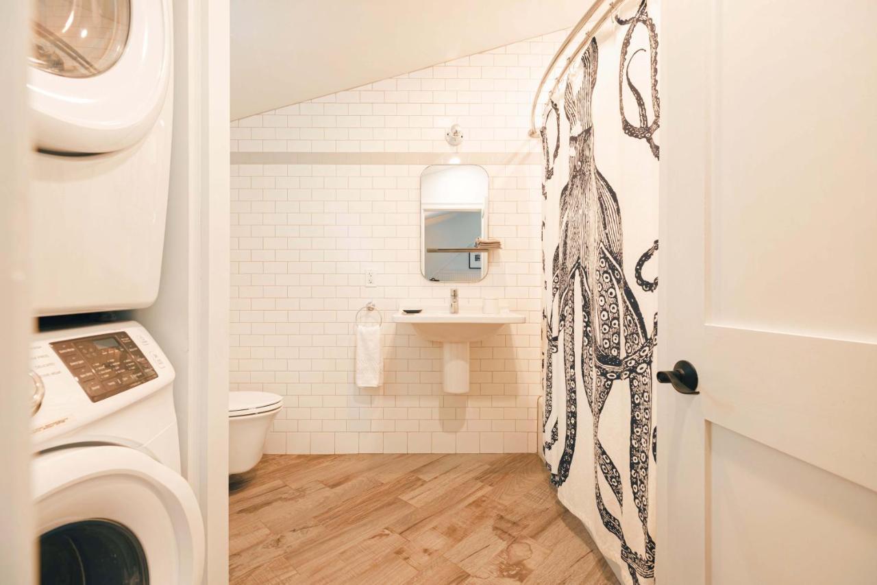 Great Island Inn - A Modern Boutique Hotel New Castle Buitenkant foto