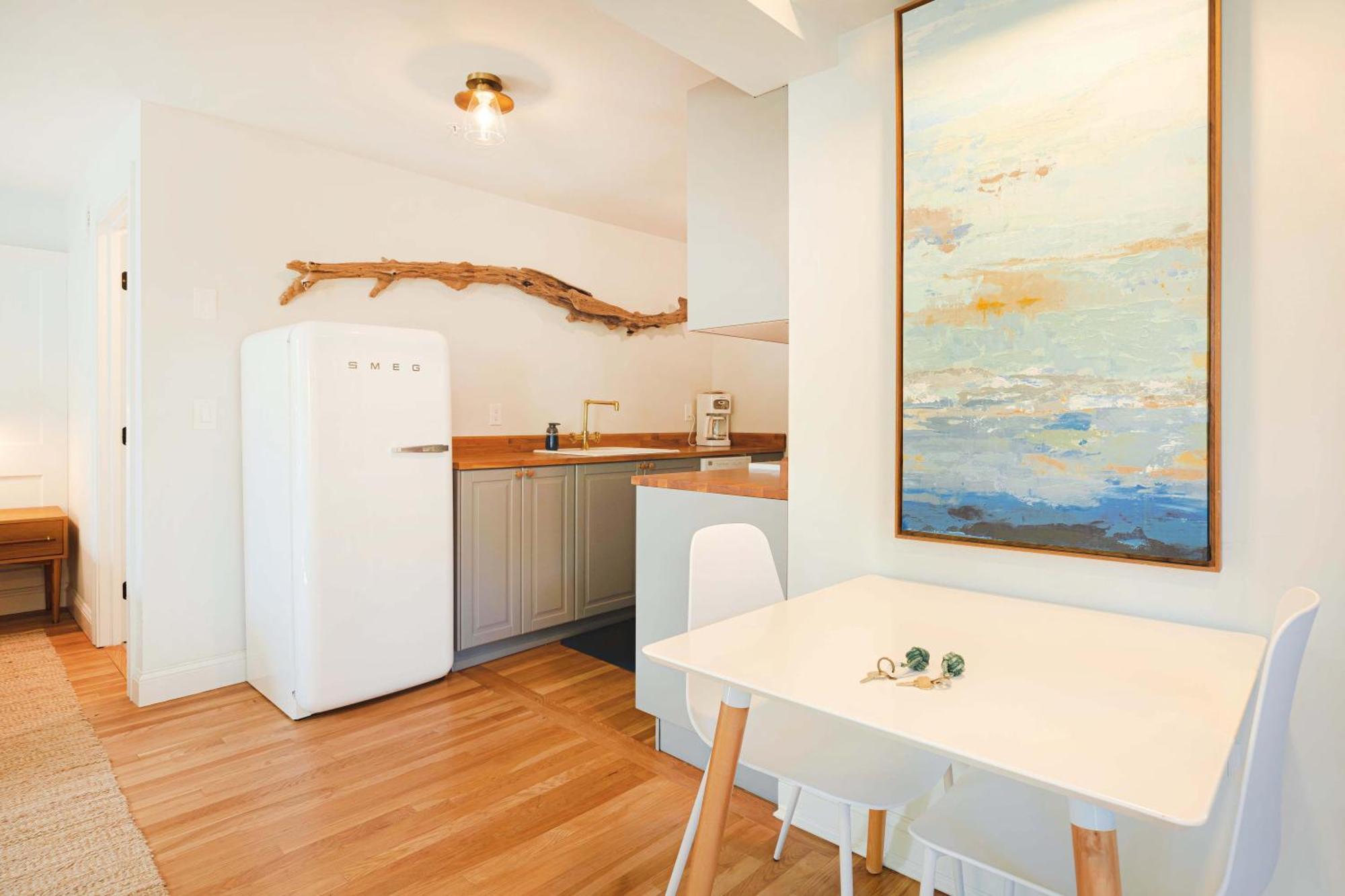 Great Island Inn - A Modern Boutique Hotel New Castle Kamer foto