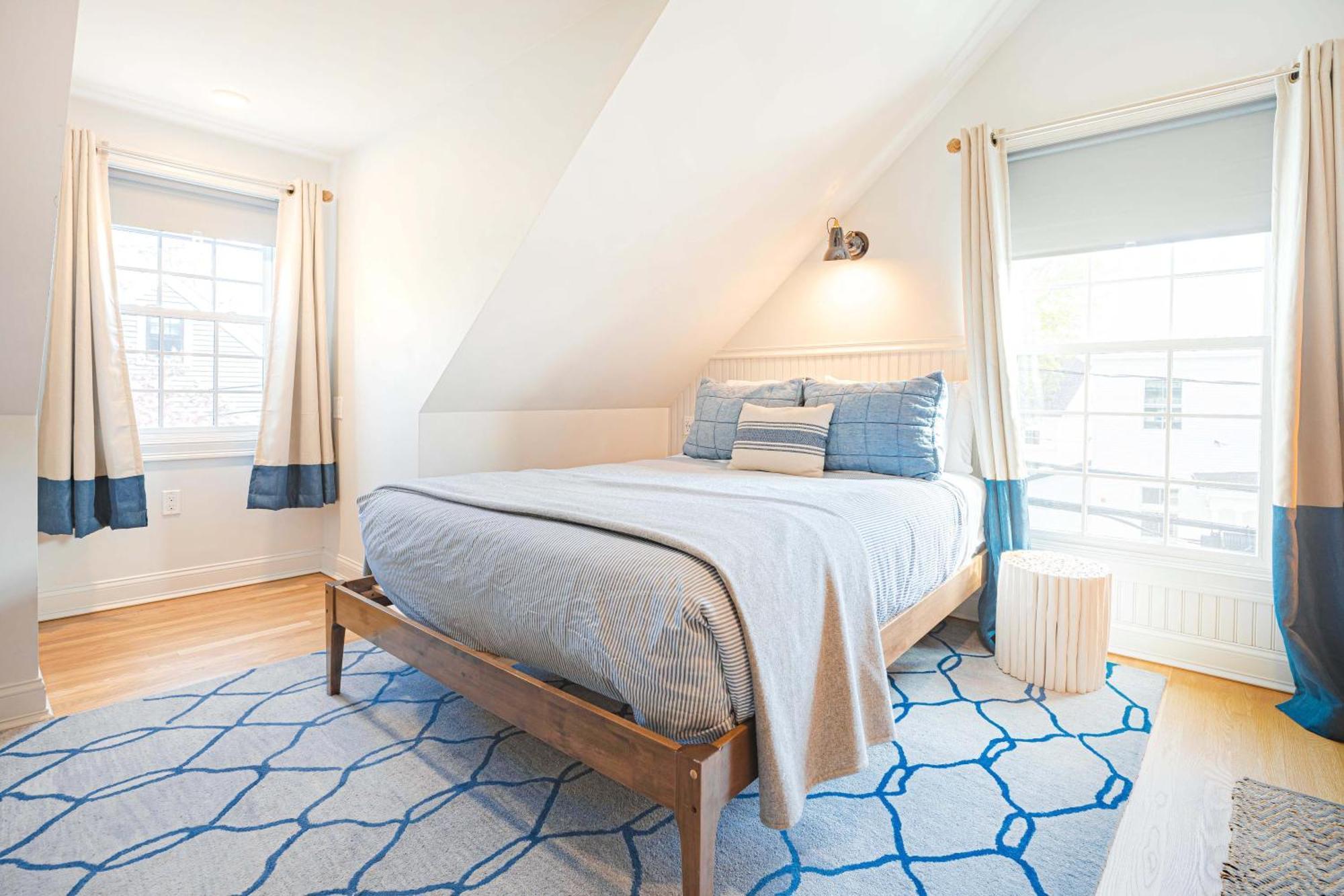 Great Island Inn - A Modern Boutique Hotel New Castle Kamer foto