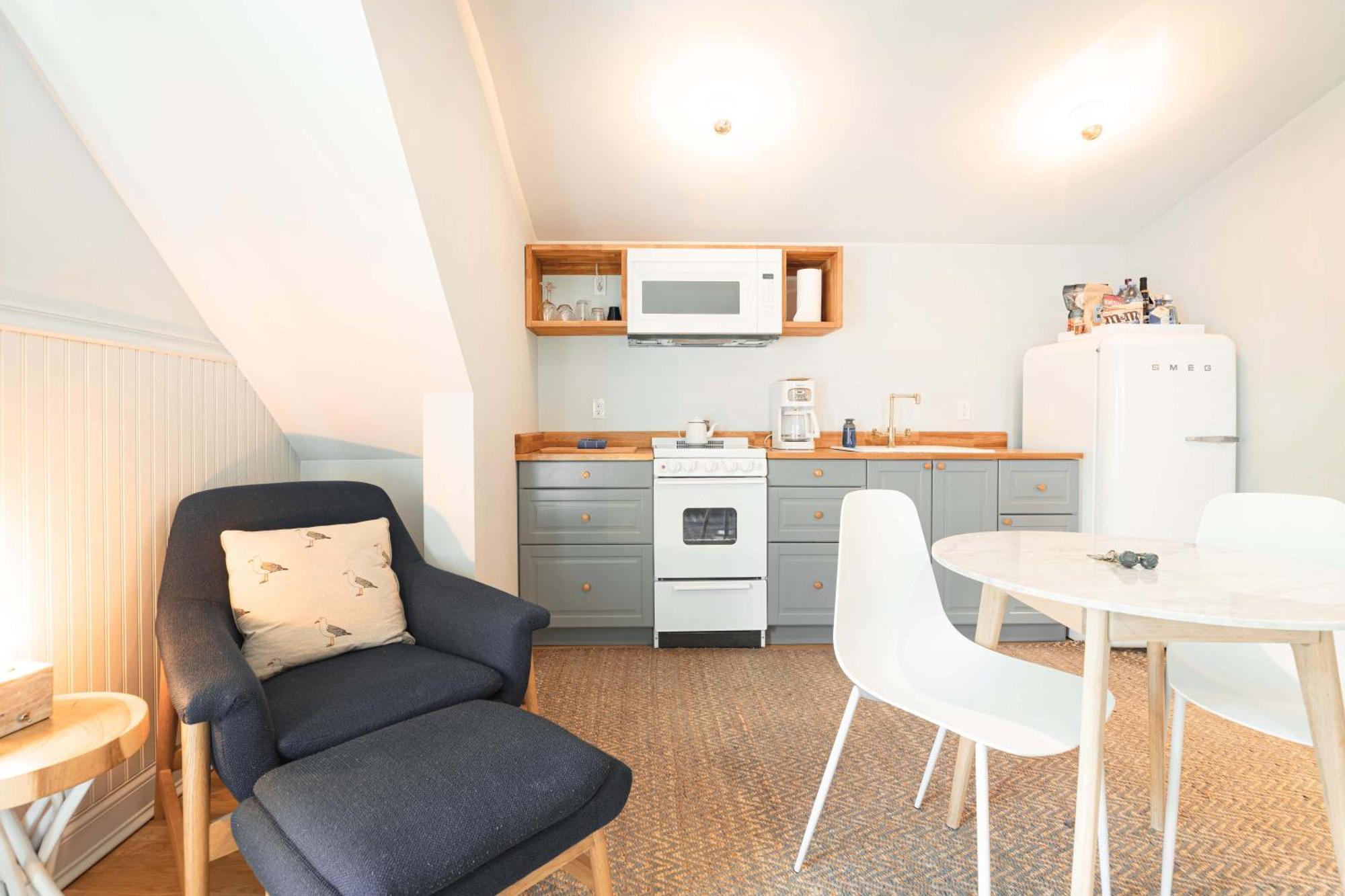 Great Island Inn - A Modern Boutique Hotel New Castle Kamer foto