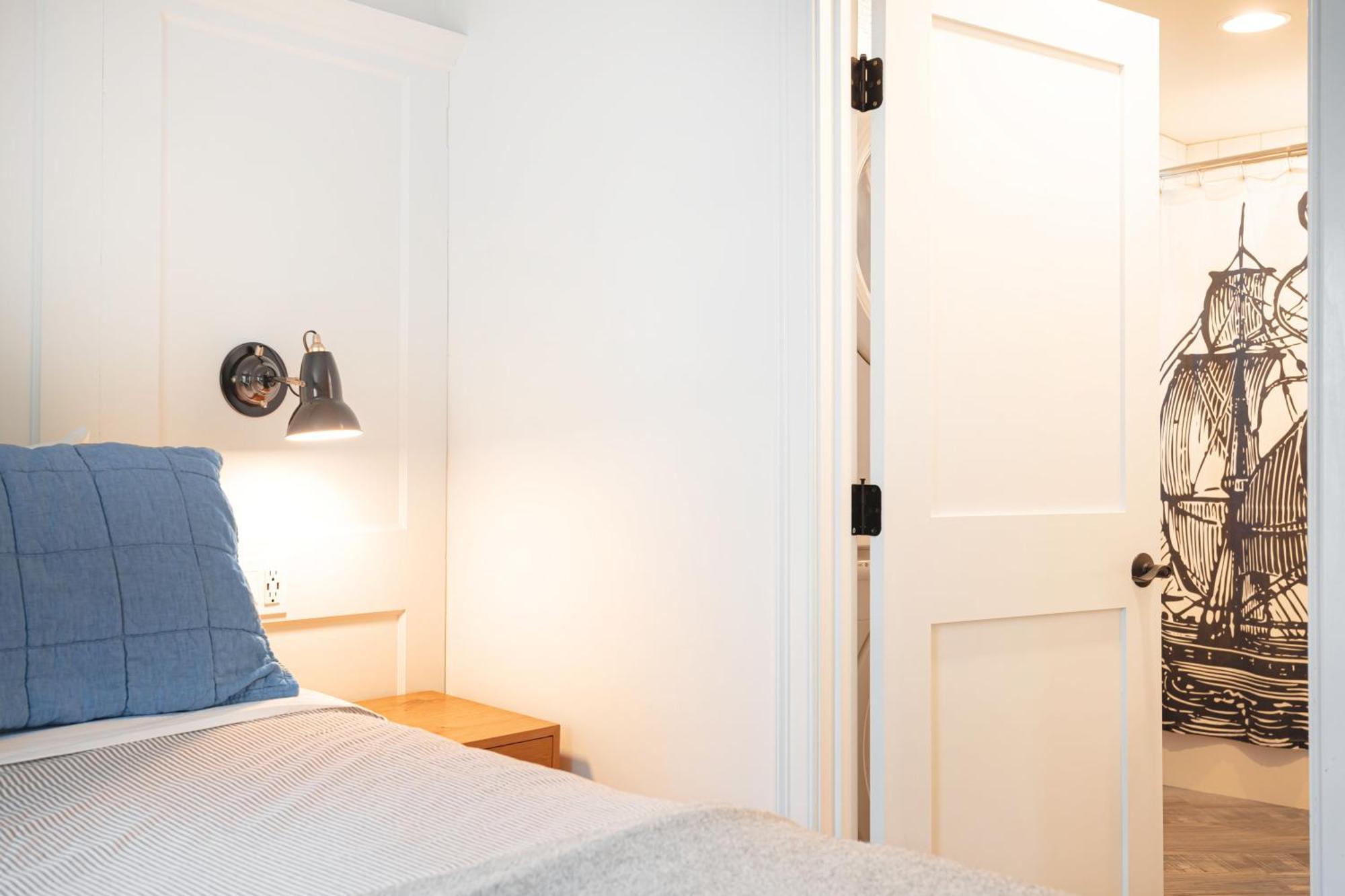 Great Island Inn - A Modern Boutique Hotel New Castle Kamer foto