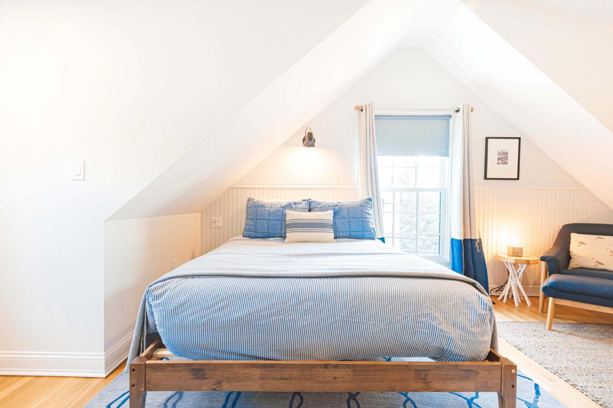 Great Island Inn - A Modern Boutique Hotel New Castle Kamer foto