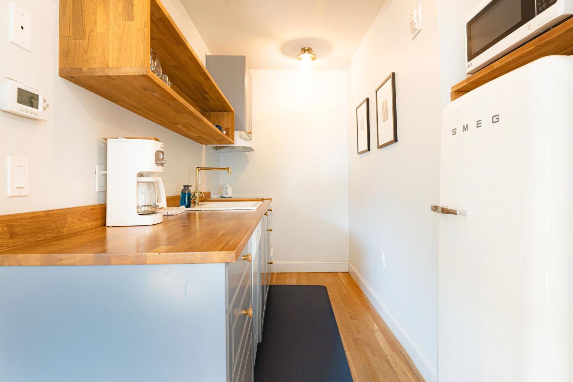 Great Island Inn - A Modern Boutique Hotel New Castle Kamer foto