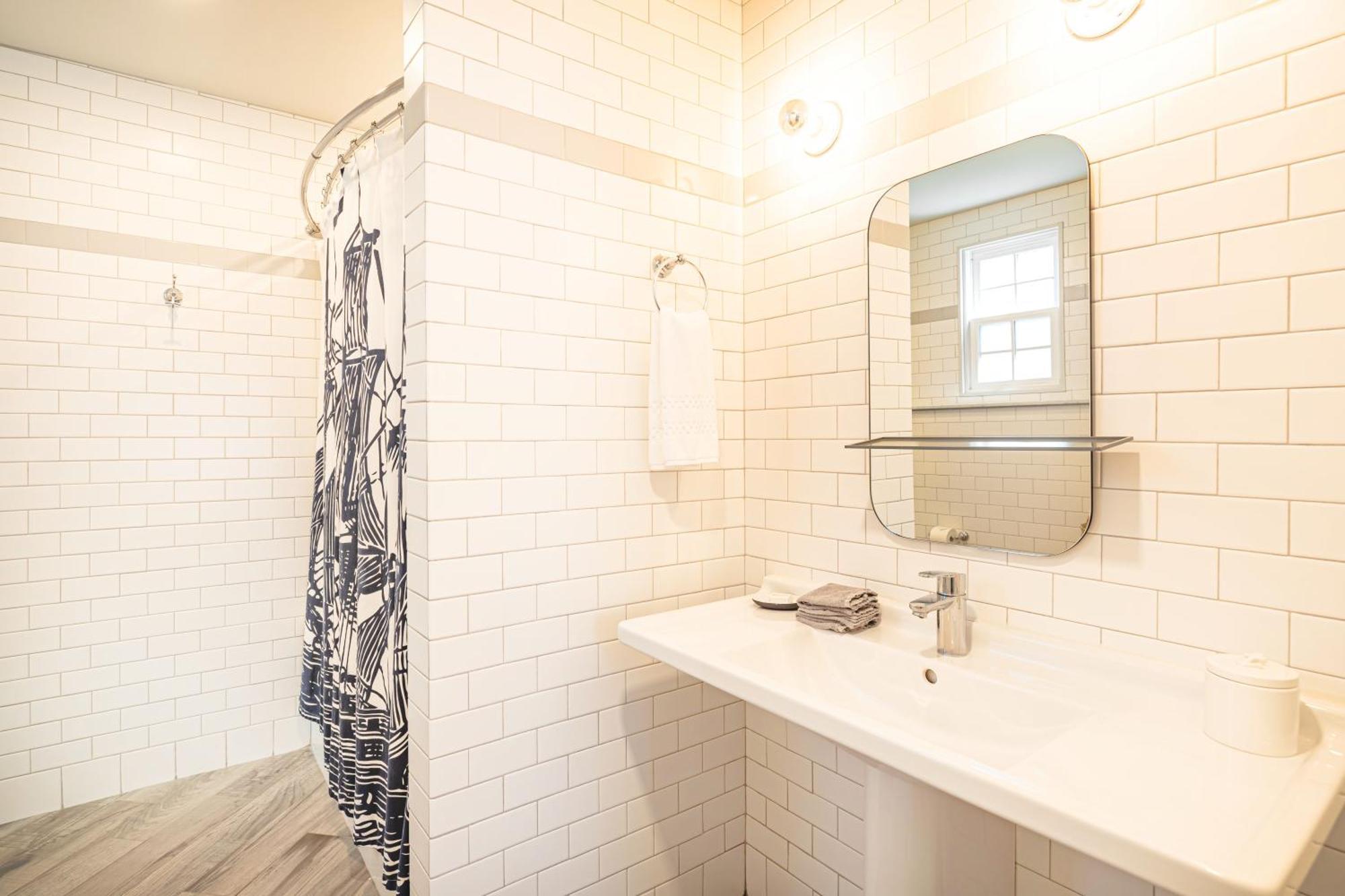 Great Island Inn - A Modern Boutique Hotel New Castle Kamer foto
