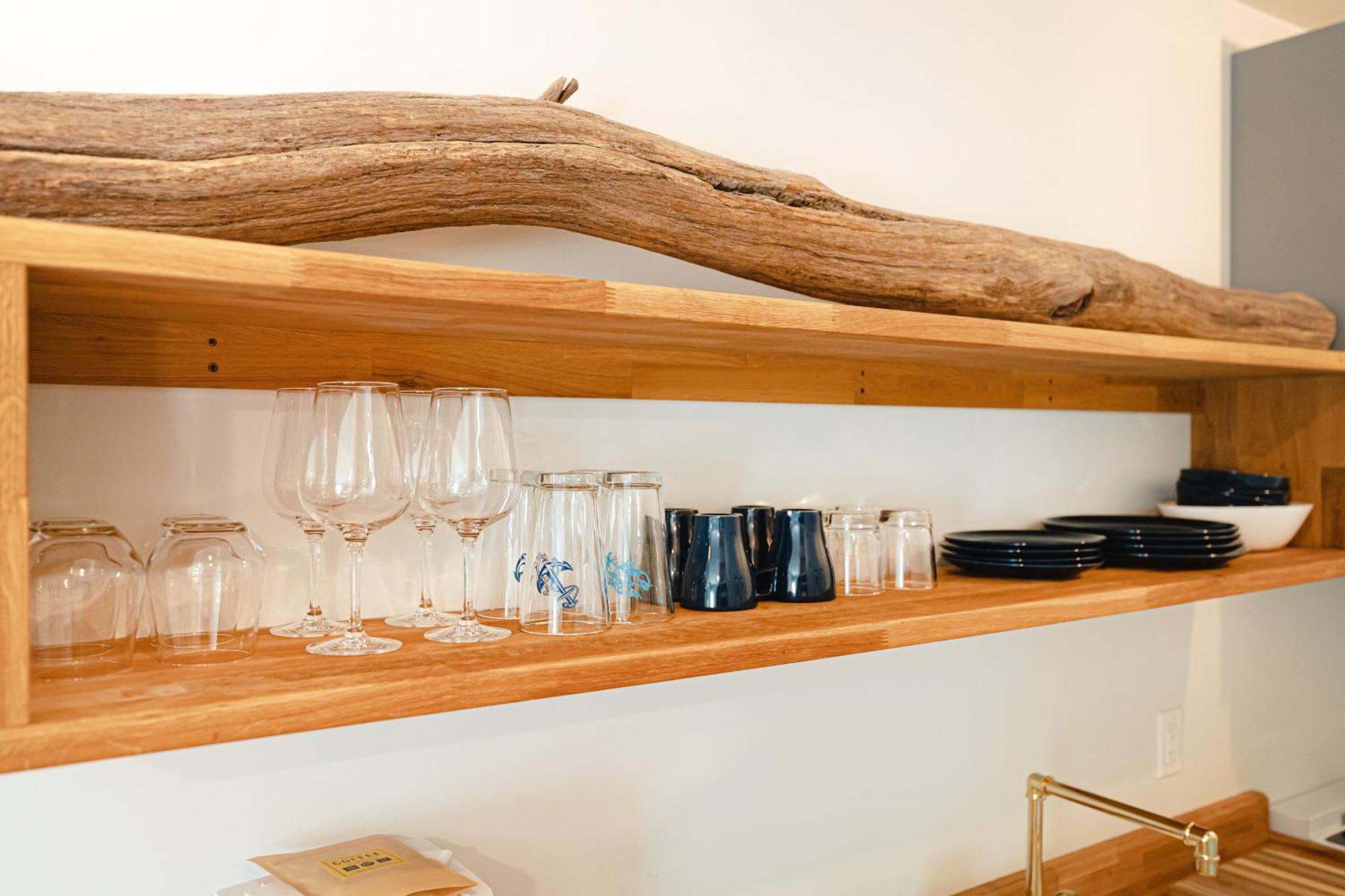 Great Island Inn - A Modern Boutique Hotel New Castle Kamer foto
