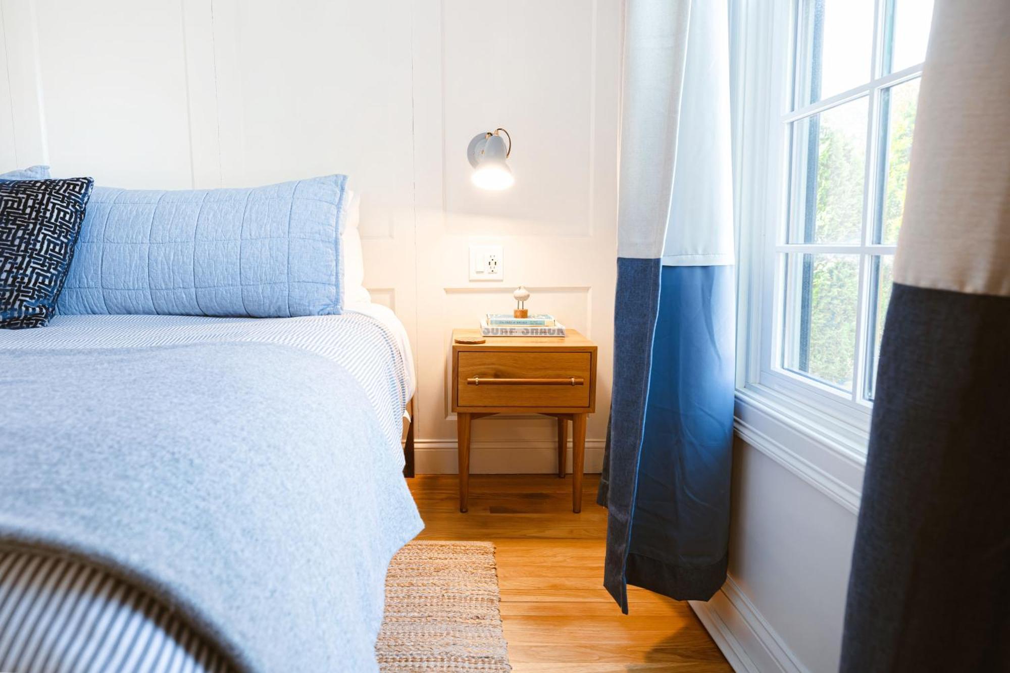 Great Island Inn - A Modern Boutique Hotel New Castle Kamer foto