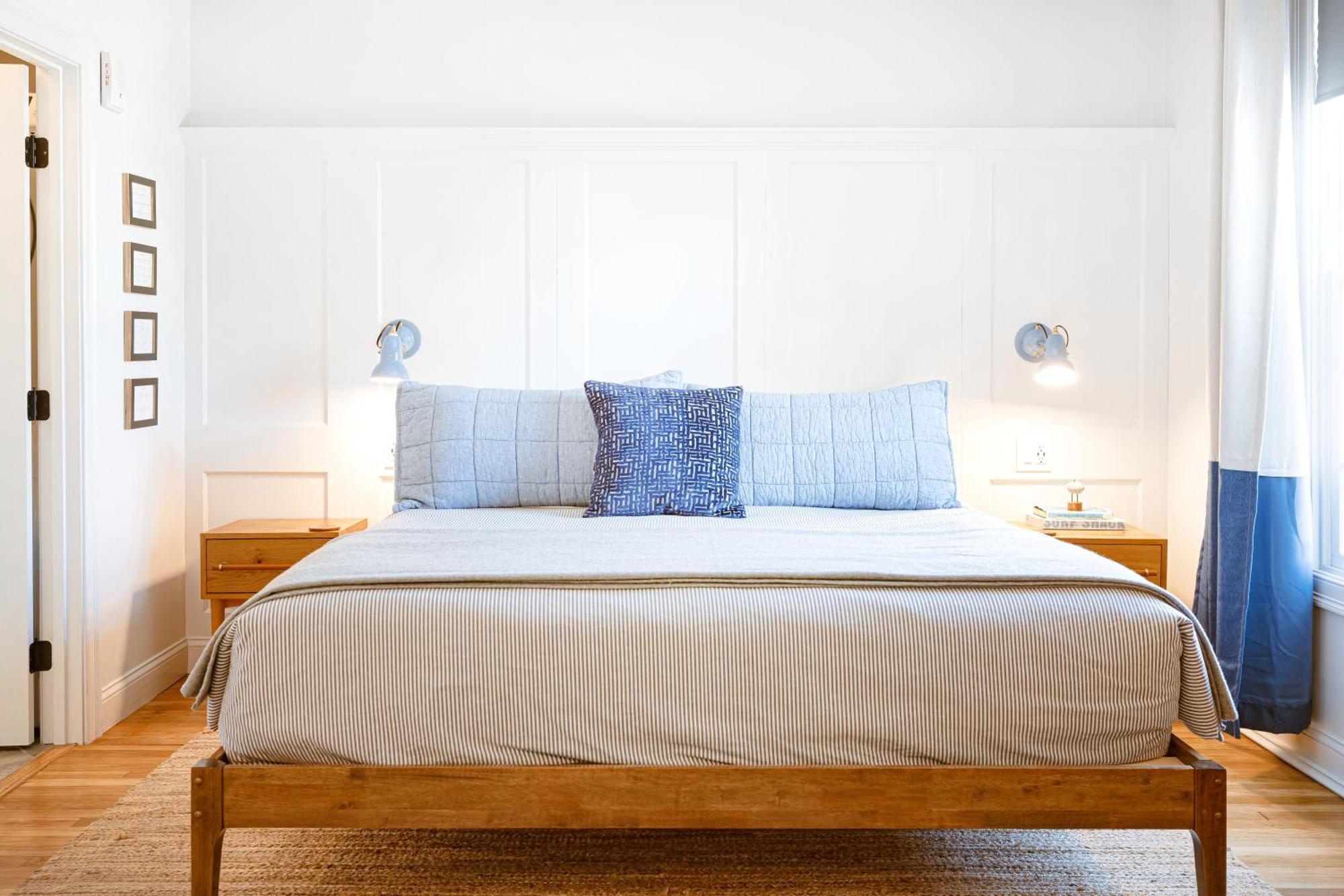 Great Island Inn - A Modern Boutique Hotel New Castle Kamer foto